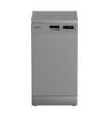 Отдельностоящая посудомоечная машина 45СМ HFS 1C57 S 869894600020 HOTPOINT