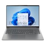������� Lenovo IdeaPad Slim 5 16AKP10/16"/OLED/AMD Ryzen AI 5 340/32Gb/1Tb SSD/AMD Radeon Graphics/noOS/�����/1.76kg