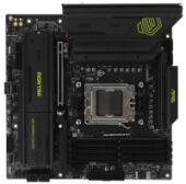 ����������� ����� AMD B850 SAM5 MATX MAG B850M MORTAR WIFI MSI