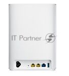 ������ ASUS XP4(1-PK)) , �� 1 ����� �������, 802.11 a/b/g/n/ac/ax, 2,4 + 5 ���; 90IG05T0-BM9100