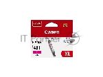 �������� �������� Canon CLI-481XL M EMB ��� TS6140/TS8140/TS9140/TR8540. ���������. 466 �������.