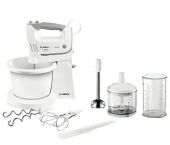 Миксер стационарный MFQ36490 WHITE BOSCH