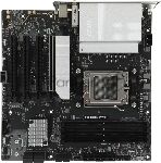 ����������� ����� MSI PRO B850M-P WIFI, AM5, AMD B850, 4xDDR5, 4xSATA, 3xM.2, 1xPCIe 5.0 x16, 1xPCIe 4.0 x4, 2xPCIe 3.0 x1, 1xHDMI, 2xUSB-C 10Gbps, 1xUSB-A 5Gbps, 1xUSB-A 10Gbps, 4xUSB-A 2.0, 2x3.5 ��, S/PDIF, 1x5Gb LAN, Wi-Fi 7, Bluetooth 5.4, 7.1, mATX