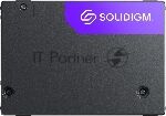 ���������� SSD Solidigm 2.5" U.2 D7-PS1010 1.92TB PCIe Gen5x4 NVMe, 14500/4100Mb/s, TLC, 1DWPD