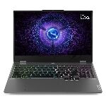 ������� Lenovo LOQ 15IRX9/15.6"/IPS/Intel Core i5 13450HX/16Gb/512Gb SSD/nVidia GeForce RTX 4050 6GB/No OS/�����/2.38kg