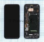 ������� ��� Samsung Galaxy S8 SM-G950F � ����� � ���������� � ������ OLED ������