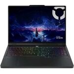 ������� Lenovo Legion PRO 5 16IRX10/16"/IPS/Intel Core i9 14900HX/32Gb/1Tb SSD/nVidia GeForce RTX 5070 8GB/No OS/������/2.4kg