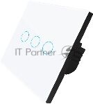 ����������� ����� Digma DiSwitch 3p 3-���. ������������� ����� (DSW3P)