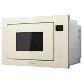 Микроволновая печь встраиваемая 25L KMI 825 TGB KORTING