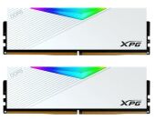 Модуль памяти DIMM DDR5-6000 64GB (32GBx2) AX5U6000C3032G-DCLAWH ADATA