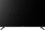 ��������� Hyundai 43" H-LED43BU7012 ������ LED 4K UHD 60Hz Smart TV YaOS 2GB/32GB