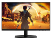 ������� AOC 27" Q27G42XE, 16:9, IPS, QHD, 0,5/1ms, 300cd, 180Hz, HDMI, DP, SPK