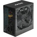 ���� ������� Digma DPSU-600W-WH RTL, 600��, 80 PLUS, 120��, ������