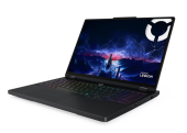  Lenovo Legion PRO 5 16IRX10/16" WQXGA 2560x1600/Intel Core i7 14650HX/32 Gb/1 Tb SSD/nVidia GeForce RTX 5060 8GB/No OS//2.4 