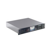 ИБП линейно-интерактивный MR-US10KRT-H Smart 1500 ВА/900 Вт MARSRIVA