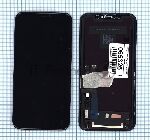 ������� ��� Apple iPhone XR � ����� � ���������� (IPS) ������