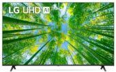 Телевизор LG 50UQ80006LB 4K UltraHD SmartTV WiFi пульт MagicRemout