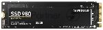 ���������� SSD Samsung 980, 250Gb, PCIe 3.0 x4, M.2 2280, NVMe, R/W 2900/1300