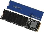 ���������� SSD ADATA LEGEND 710, 1Tb, PCIe 3.0 x4, M.2 2280, NVMe, R/W 2400/1800, � ����������
