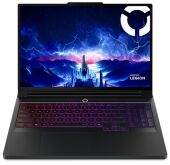 ������� Lenovo Legion Pro 7 16IAX10H/16" WQXGA OLED 2560x1600/Intel Core Ultra 9 275HX/64 Gb/2 Tb SSD/nVidia GeForce RTX 5080 16GB/No OS/������/2.57 ��