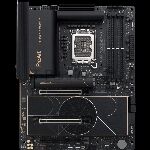 ����������� ����� ASUS ProArt Z890-CREATOR WIFI, LGA 1851, Intel Z890, 4xDDR5, 4xSATA, 5xM.2, 2xPCIe 5.0 x16, 1xPCIe 4.0 x16, 1xHDMI, 1xDP, 1x 10Gb LAN, 1x 2.5Gb LAN, 2xUSB-C 10Gbps, 6xUSB-A 10Gbps, 1xUSB-A 2.0, 7.1, ATX