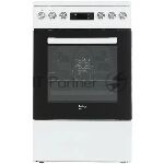 ����� ������������� Beko FSM57300GW �����, �������� 4 �������������, ������� 55 �, 50 �� x 85 �� x 60 ��