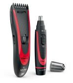Комплект для стрижки Машинка R642 - HF + Триммер R612 - HF GA.MA