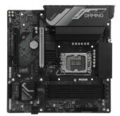 ����������� ����� B760 S1700 MATX B760M G X WF6E GEN5 GIGABYTE