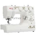 ������� ������ Janome 1225s �����, �������������������, ������������ ����������, 25 ��������, �����-�������