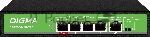 ���������� Digma DSP204G-1G-T80, 5?1 ����/�, �������������