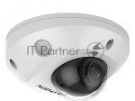 IP ������ 4MP MINI DOME DS-2CD2543G2-IS 2.8 HIKVISION