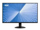 ������� AOC 27" Q27B30S3, 16:9, IPS, QHD, 4ms, 350cd, 120Hz, HDMI, DP
