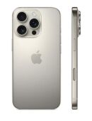 Мобильный телефон IPHONE 16 PRO 512GB MYN73J/A NATURAL TITANIUM APPLE