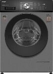 ���������� ������ Weissgauff WM 45127 Direct Drive Inverter Steam Deep Grey