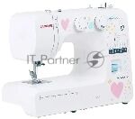 ������� ������ Janome JQ 2515S �����