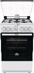 ����� ������� Gorenje GG5A10WH �����, �������� 4 �������, ������� 70 �, 50 �� x 85 �� x 59.4 ��