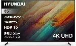 ��������� Hyundai 85" H-LED85BU7007 ������ LED UHD 60Hz Smart TV