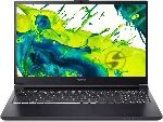 �������Acer Aspire 7 A715-59G-769T ������ 15.6" FHD IPS 144Hz SlimBezel Intel Core i7-13620H NVIDIA GeForce RTX 3050 6Gb GDDR6 16 Gb DDR4 Memory 512Gb PCIe NVMe SSD/Iron Metal Top Cover KB backlight None(Boot-up only)