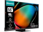 Телевизор MINI-LED PREMIUM 55" 55U8KQ HISENSE (УЦЕНКА)