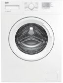 ���������� ������ Beko WRS5511BWW (7320110005) �����, �������� ����������� 5 ��, 1000 ��/���., �����: �