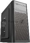 ������������ ������ Digma DCC-MD301 ������ ��� �� ATX 1x80�� 4x120�� 1xUSB 2.0 1xUSB 3.0 audio