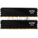 ����������� ������ XPG Lancer Blade, DDR5, 32GB (2x16GB), 5600MHz, CL46, DIMM, � �����������, ������