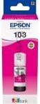 ������� Epson 103M C13T00S34A ��������� (65 ��) ��� Epson L3100/3110/3150