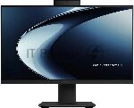 �������� Asus PM640KA-BPC0490 23.8" Full HD Ryzen AI 7 350 (2) 32Gb SSD1Tb RGr ��� �� GbitEth WiFi BT ���������� ���� Cam ������ 1920x1080