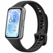 ������-������� BAND 11 BLACK POLYMER 55020GVF HUAWEI
