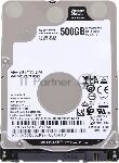 ������� ���� Western Digital Black 500Gb 2,5" 7200RPM 64�B (SATA-III) Mobile