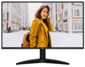 ������� AOC 27" 27B36H, 16:9, IPS, FHD, 4ms, 300cd, 120Hz, VGA, HDMI