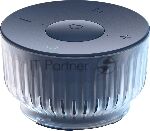 ����� ������� SBER Boom Mini 2, 5��, ����������, 1 �������, GigaChat, Magnetic Sound, ���������, �������� ����, Wi-Fi, Bluetooth 5.0, �����, �����