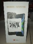 (�/�) ��������� ������� HUAWEI NOVA Y63 6/128GB GFY-LX1 51098HTY BLACK [C�.��������!]