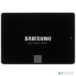 ���������� SSD Samsung 870 EVO, 250Gb, SATA III, 2.5", R/W 560/530